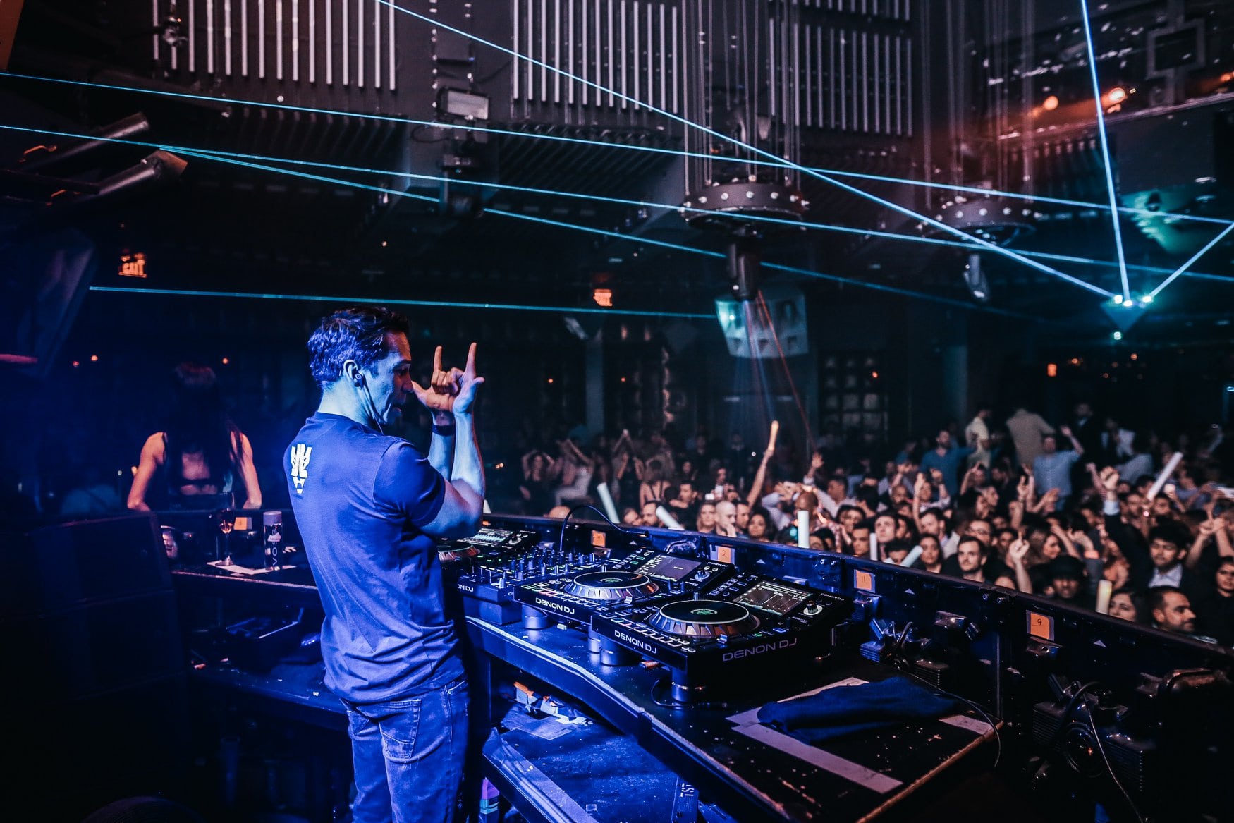 The Role of Corporate Event DJs Las Vegas in Modern Business Culture