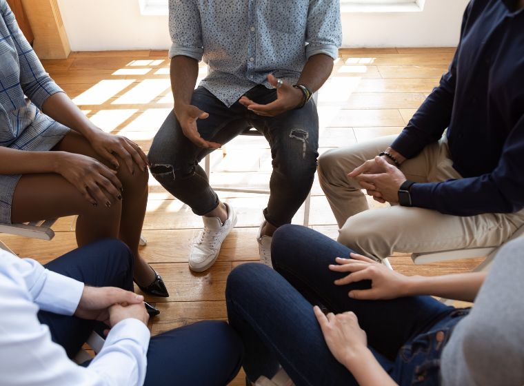 Recovery Achievements: Motivating Tales from Rehab Treatment