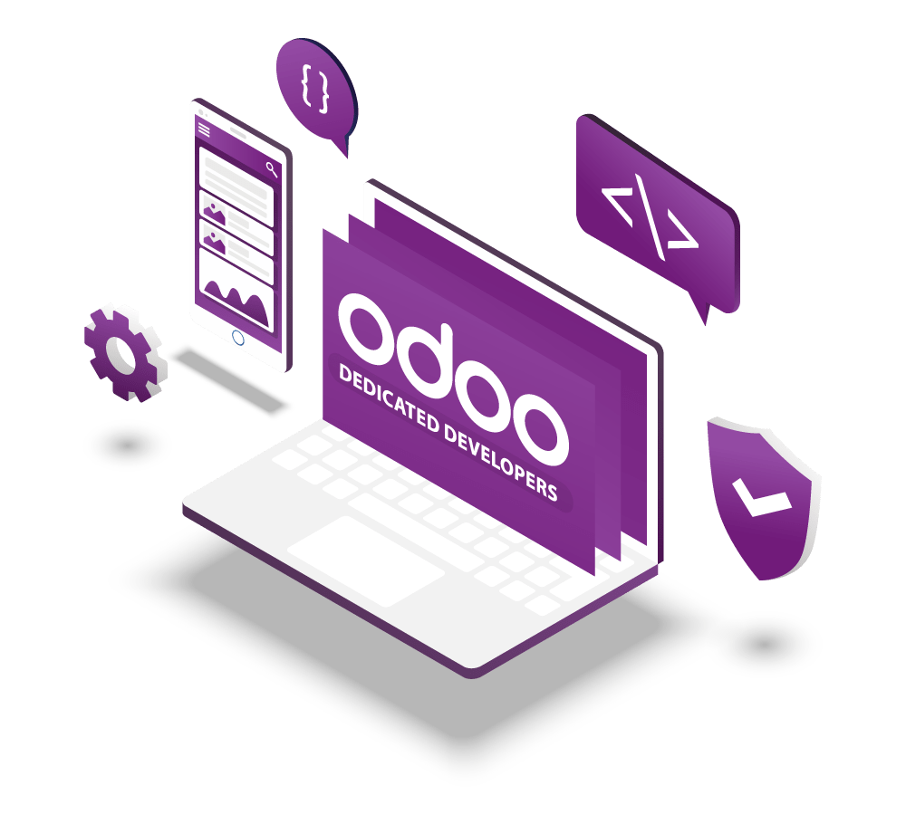 Transforming Business Operations Through Effective Odoo Development