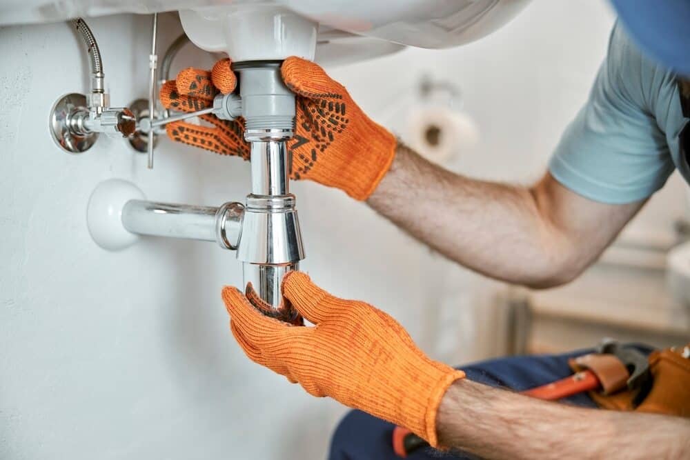 The Importance of 24HR Plumbers: Why You Should Have One on Speed Dial