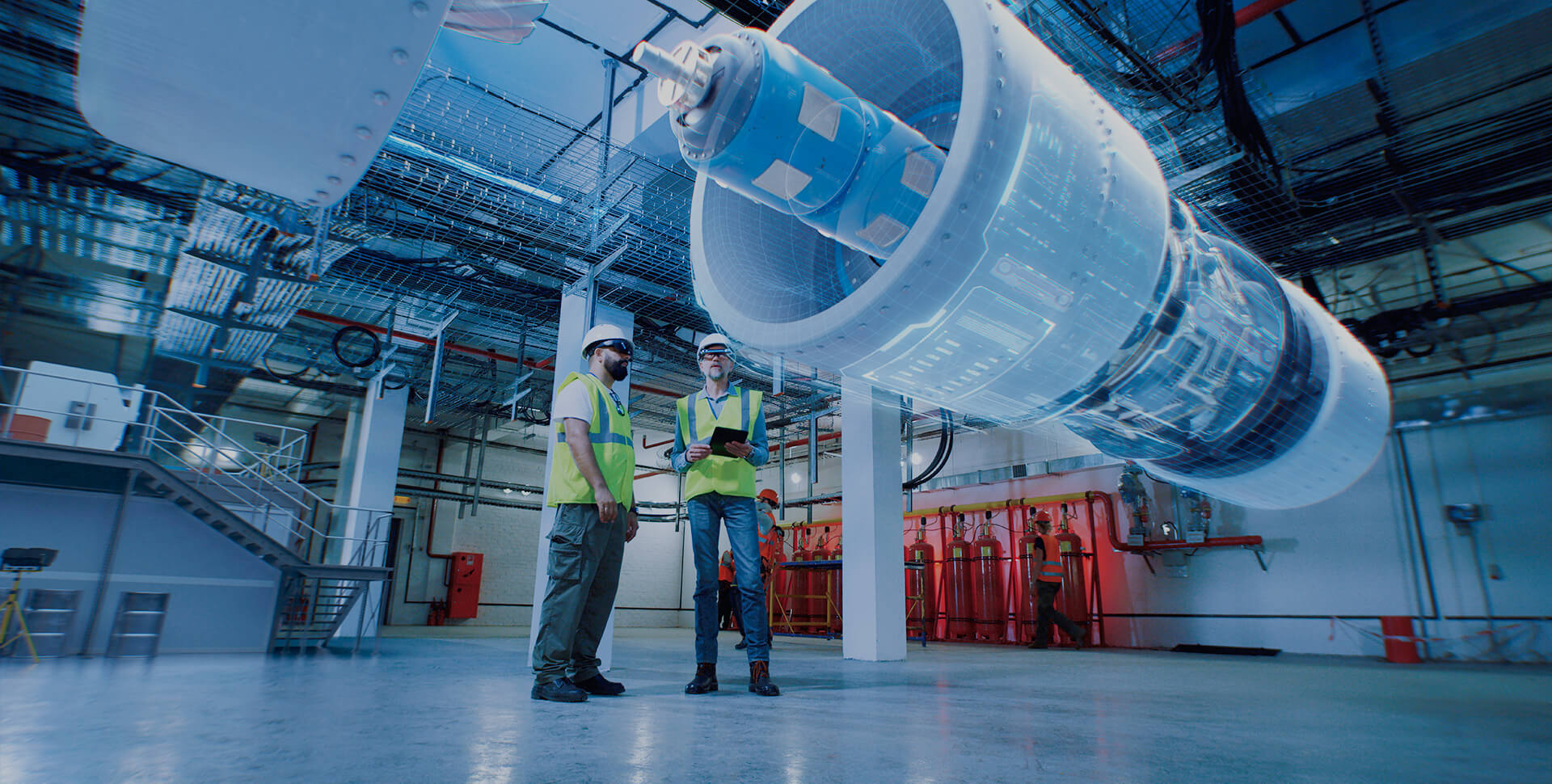 Optimizing Energy Use: The Ultimate Guide to Boiler Island Retrofits