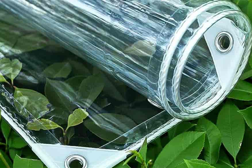 A Guide to Buying PVC Tarpaulin Truck Covers from China