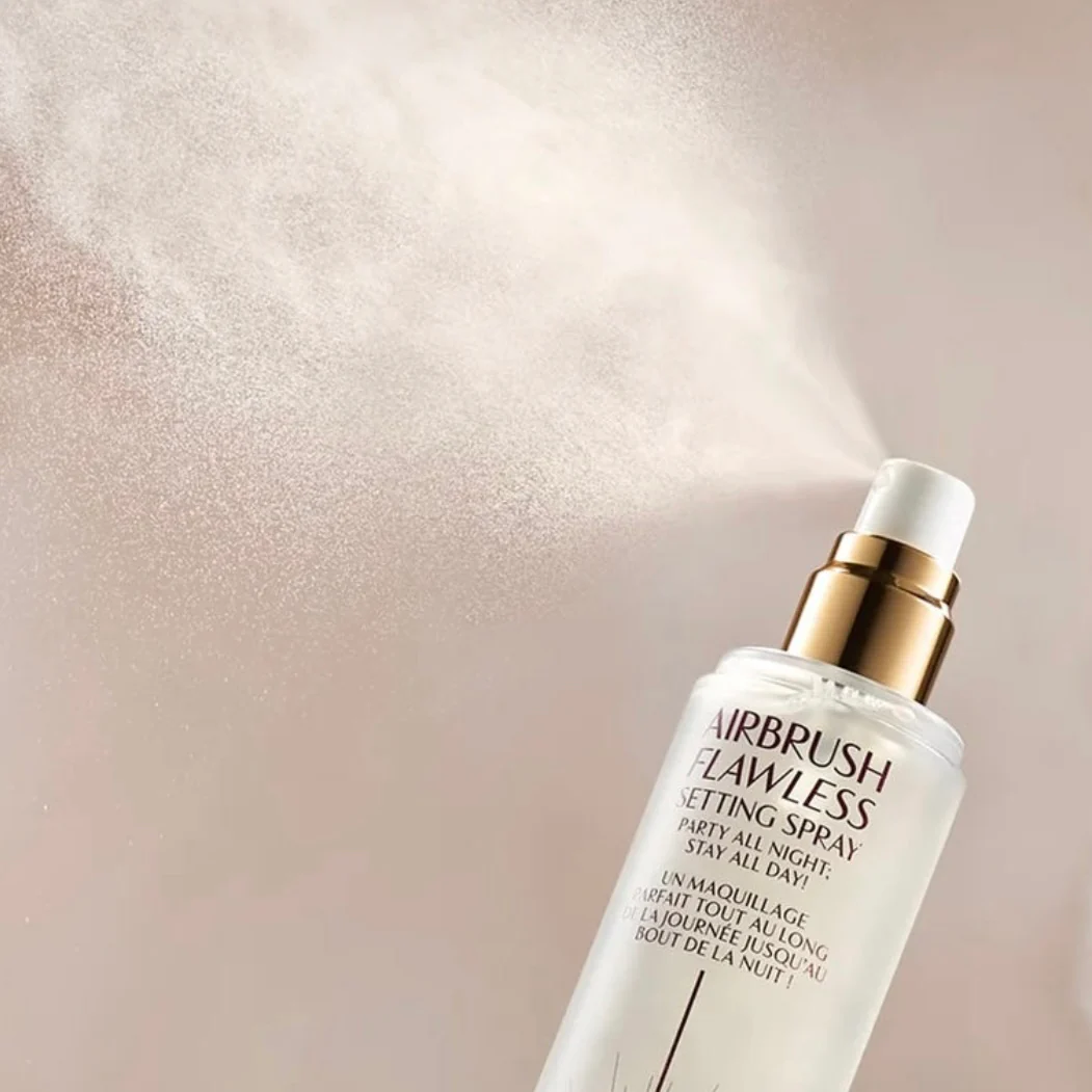 Layering Techniques: How to Maximize Charlotte Tilbury Setting Spray Performance