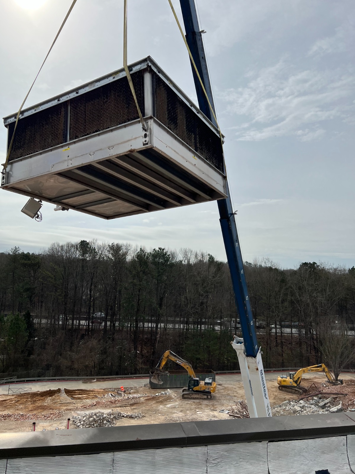 How Long Does a Demolition Project Take? A Timeline Breakdown