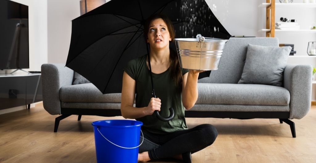 Comprehensive Water Damage Cleanup Service: Step-by-Step Guide