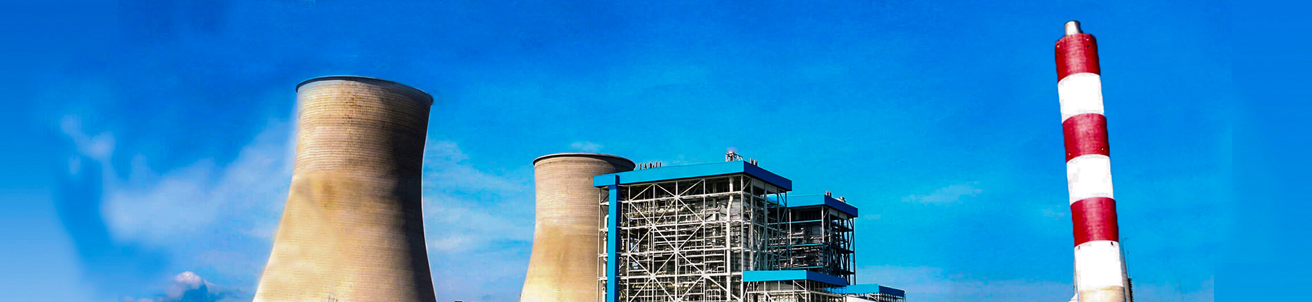 Excellence in Engineering: Medium Capacity Utility Power Plants in Asia