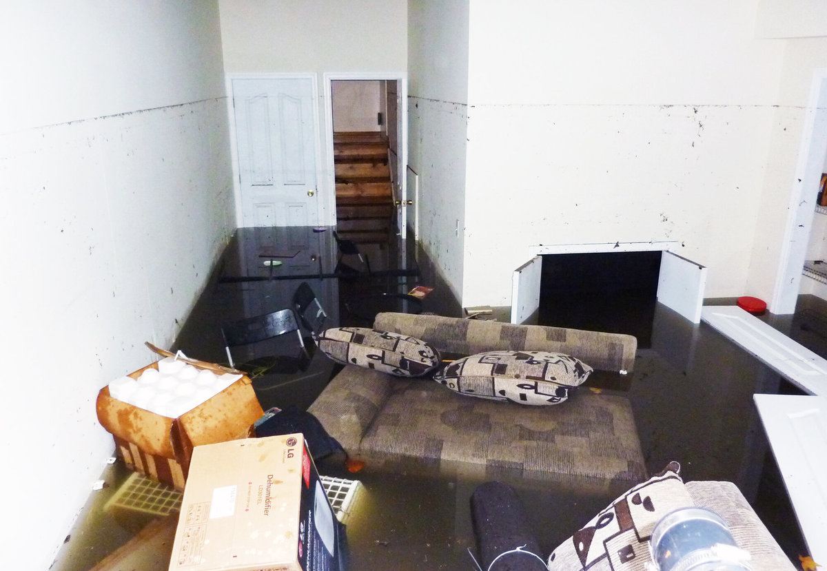 Top Techniques for Effective Sewage Cleanup After a Backup