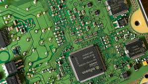 Understanding Auto ECU IC: Its Role and Impact on Automotive Performance