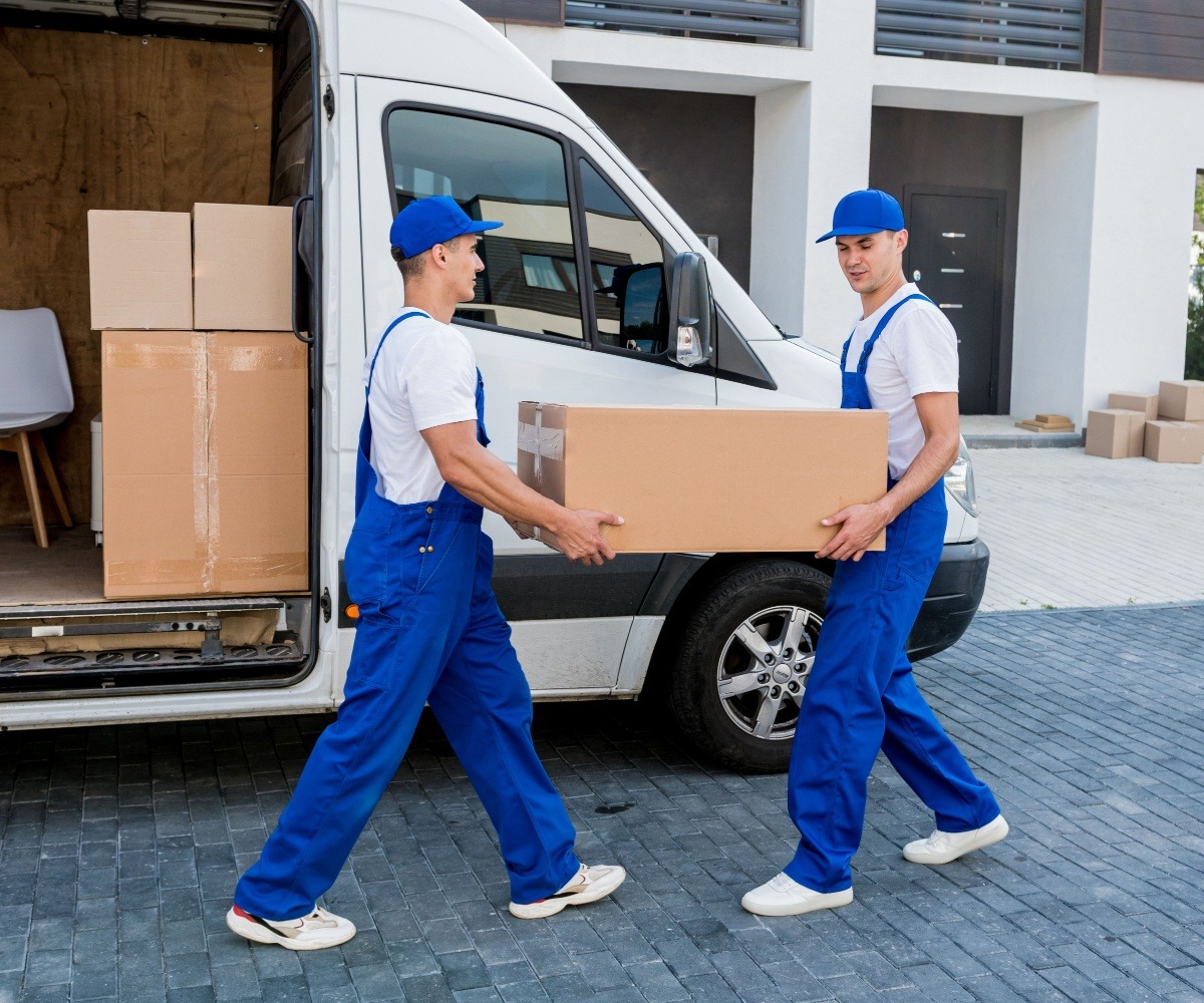 Best-Rated Moving Companies in 2026 for Hassle-Free Moving Experiences