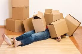 Ultimate Guide to Stress-Free Moving