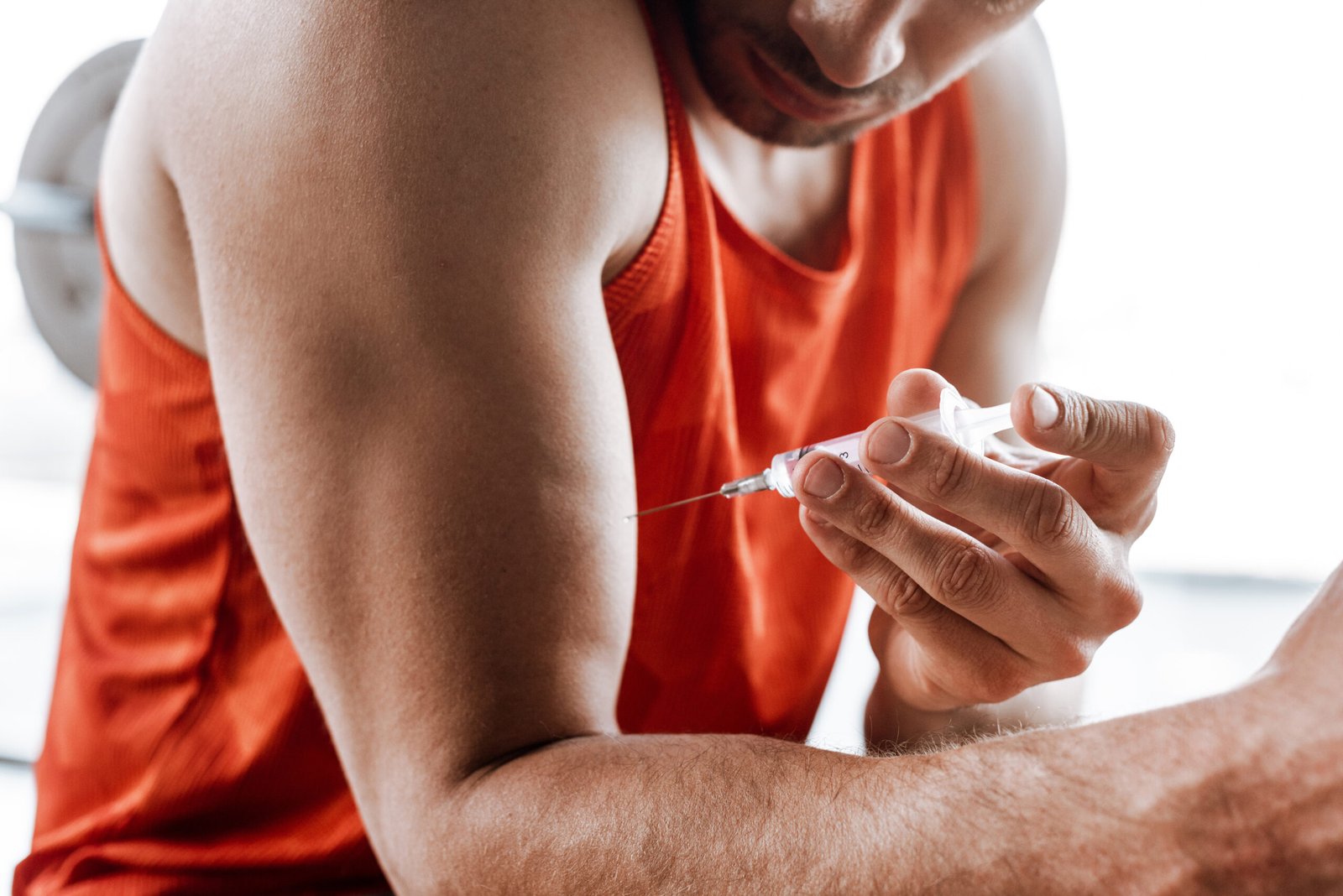 Arctic Titans Steroids: Understanding Consumer Interest and Online Search Trends