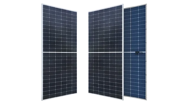 How to Choose a Reliable TOPCon Solar Panels Manufacturer