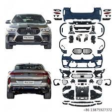 How to Choose the Right Tuning Parts for Your Car