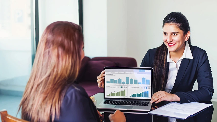 How Top Financial Advisors Build Confidence Through Smarter Wealth Strategies